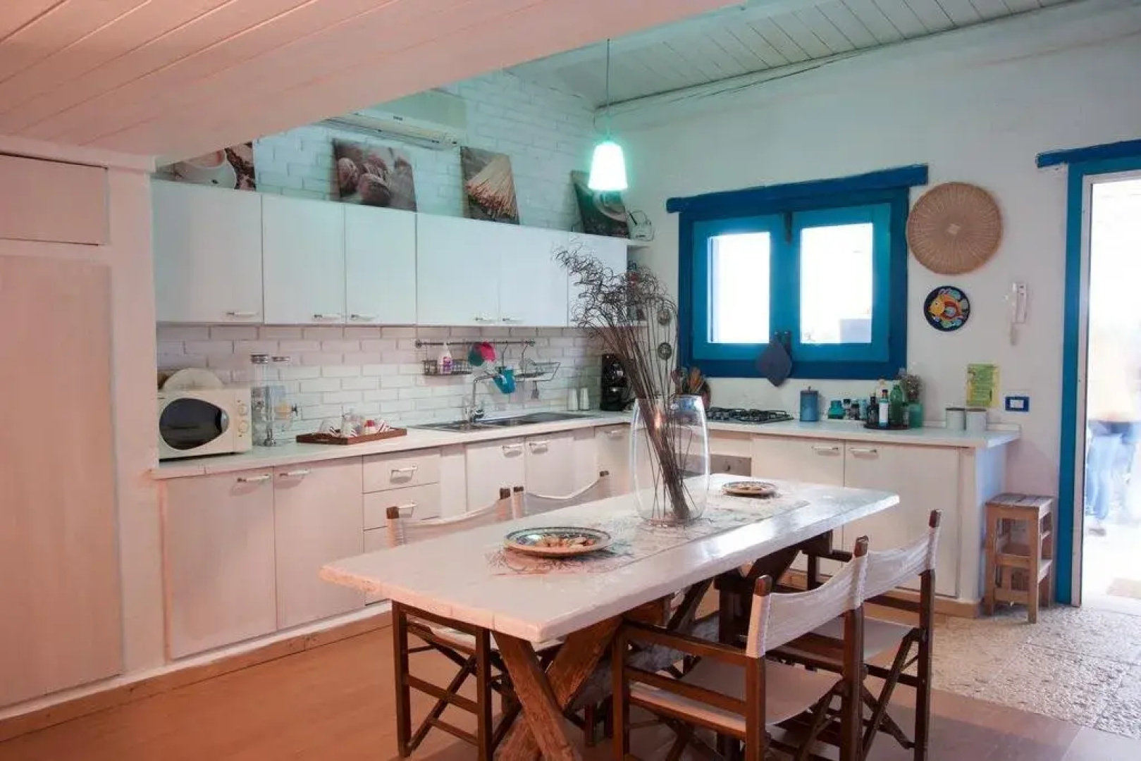 B&B Scacciapensieri