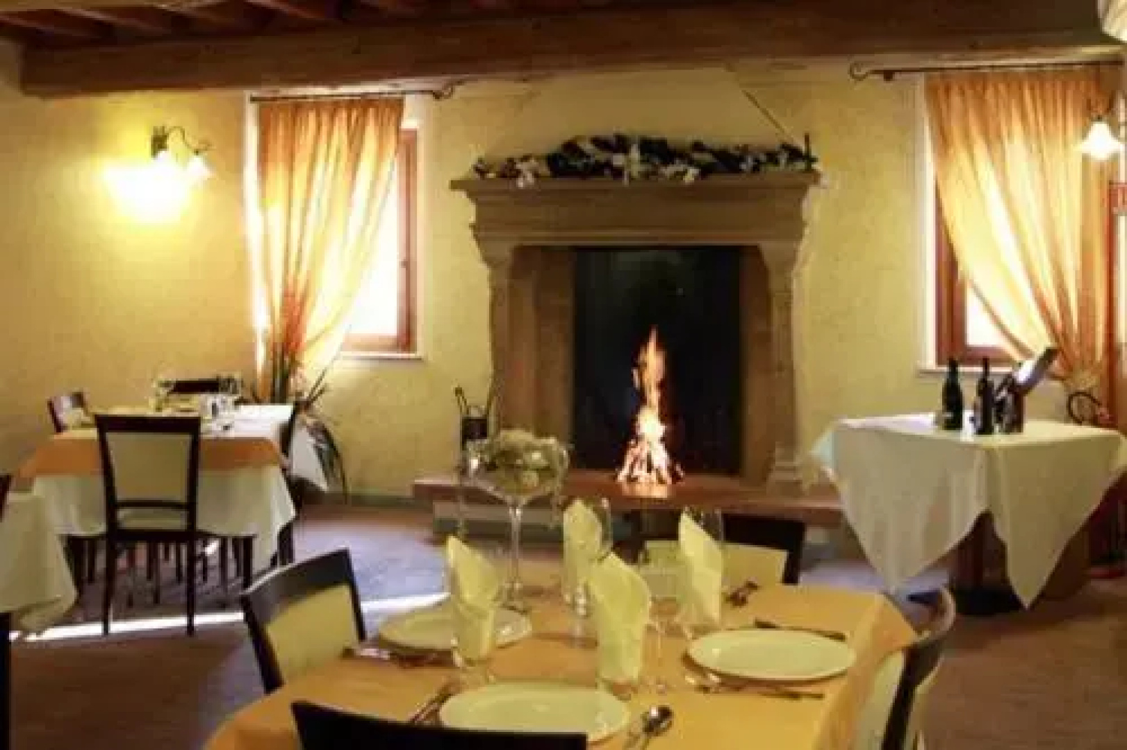 Agriturismo Al Fugulèr