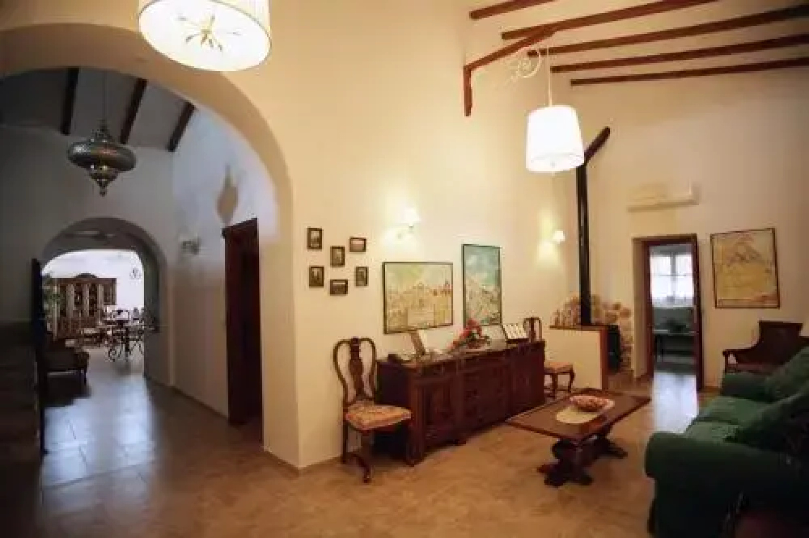 Huerto De La Luz