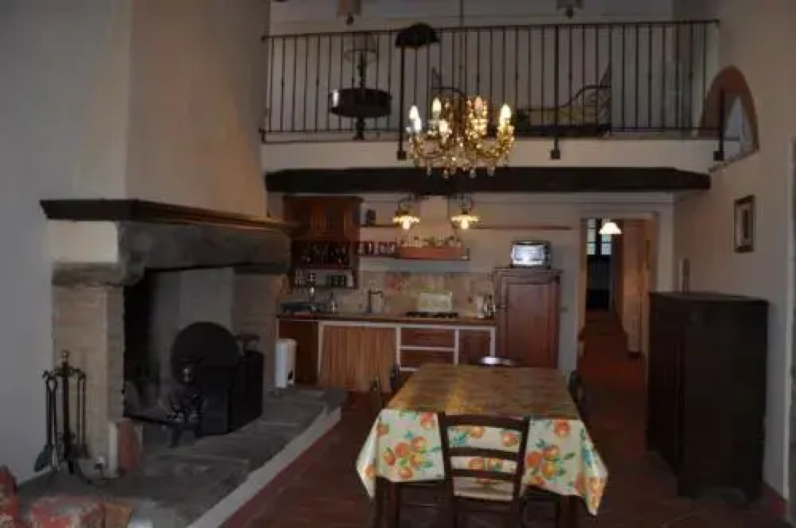 Agriturismo San Poerino