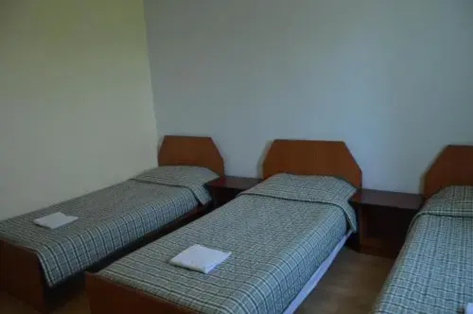 Régi Csárda és Panzió