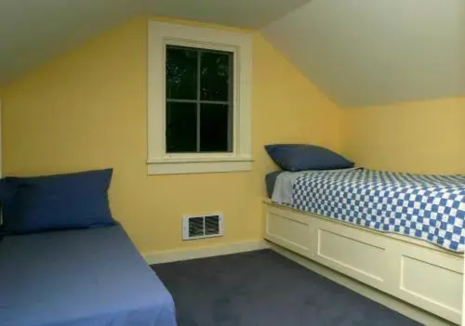 Smugglers Lagoon Beach Cottage