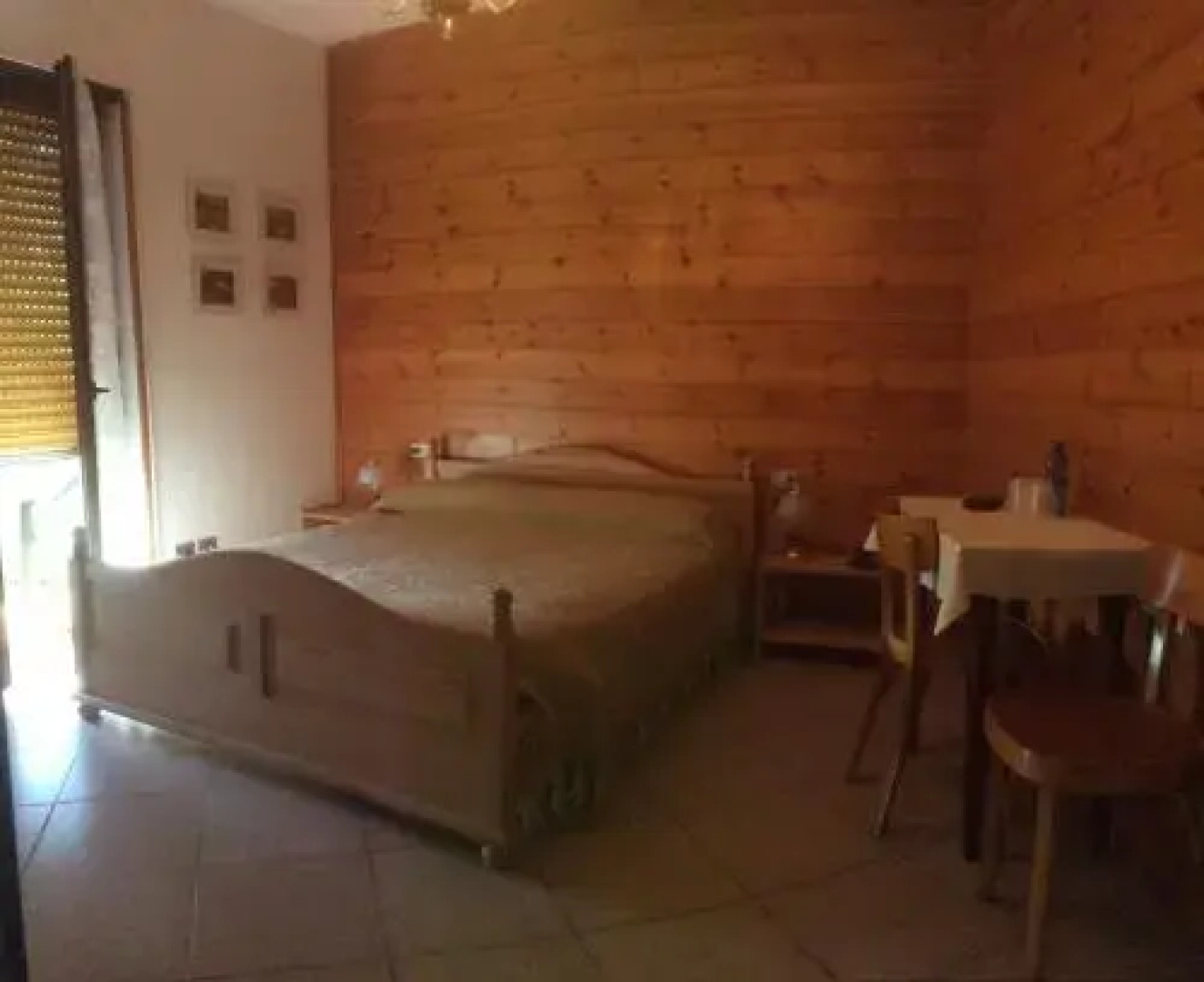 Hotel Ristorante Zocca