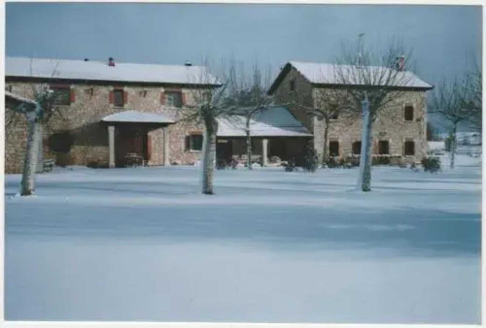 La Posada de Salaverri