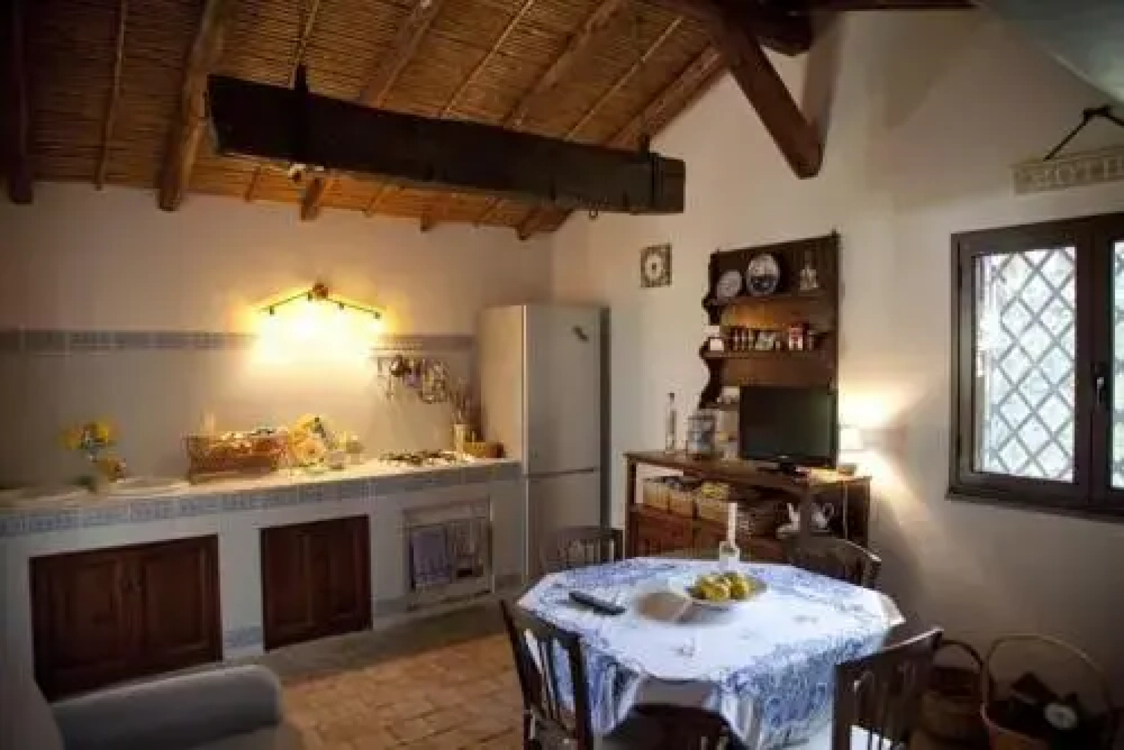 La casa del Cavaliere