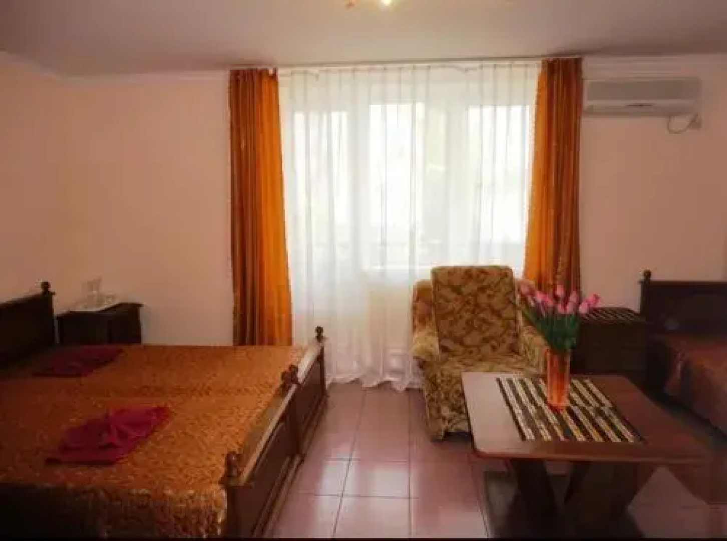 Sankt Peterburg Hotel