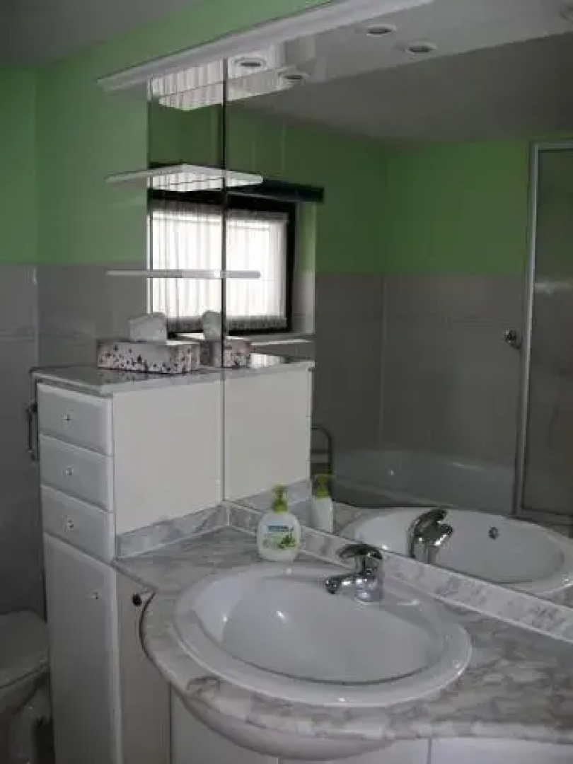 Ferienwohnung Oberlausitzer Bergzauber