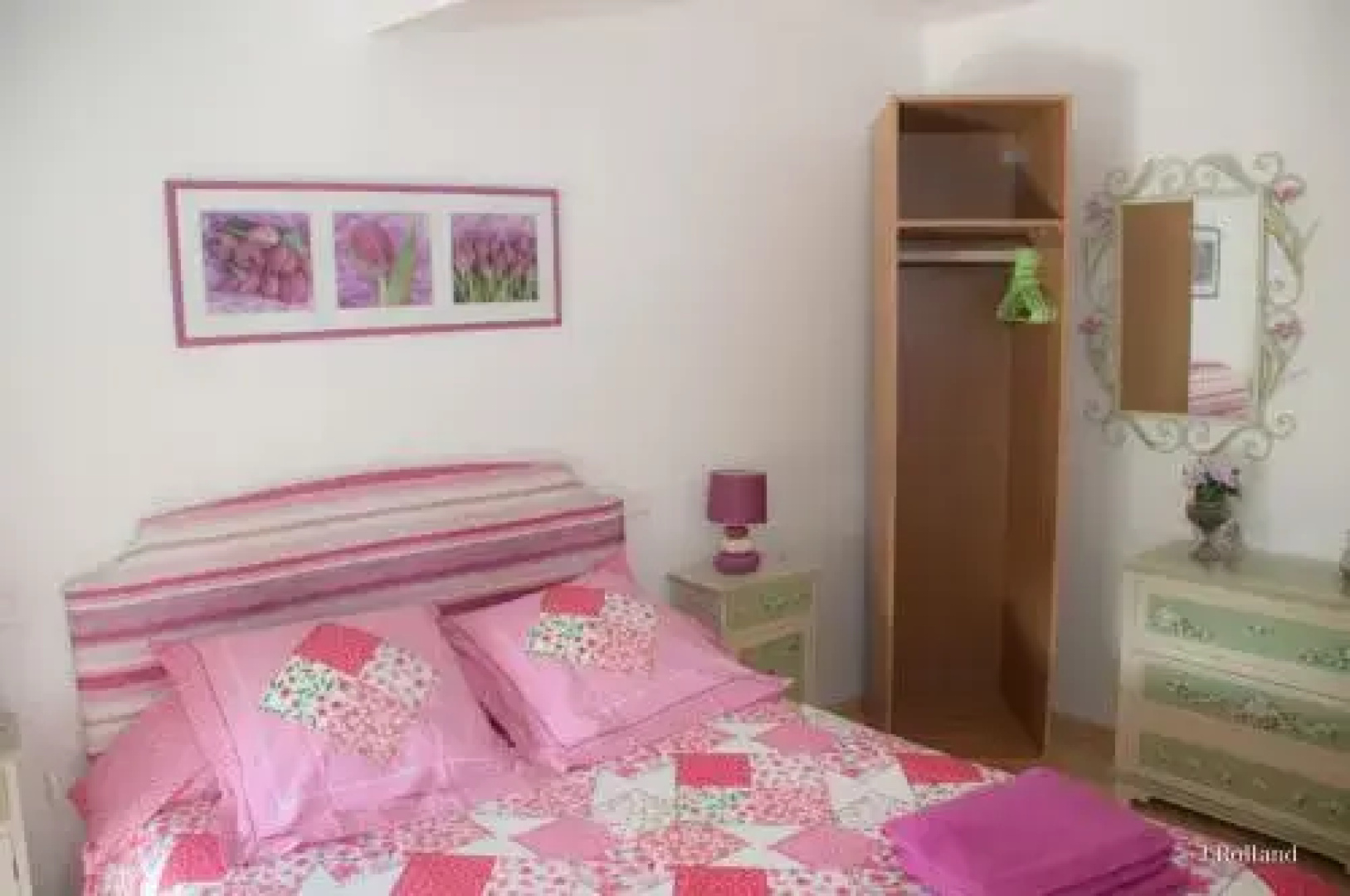 Chambre d'hôtes "Nuits Et Tartines"