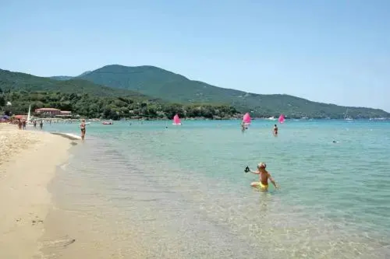 Il Roseto