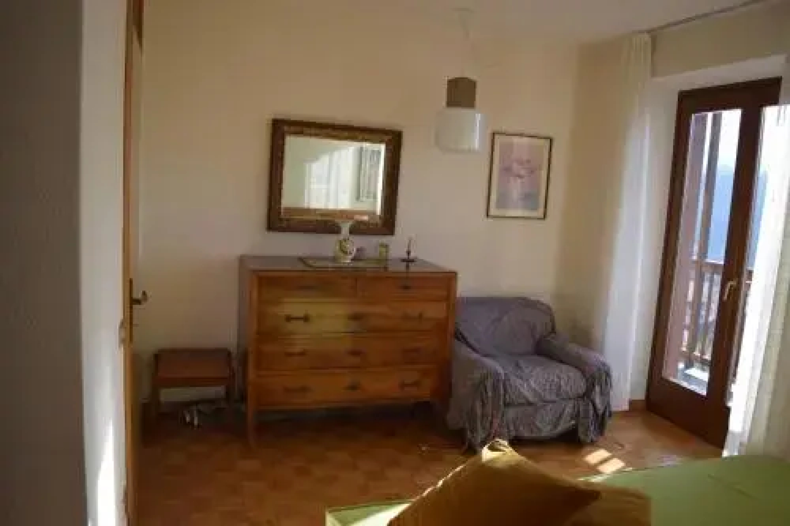 Appartamento La Vista Sul Banale