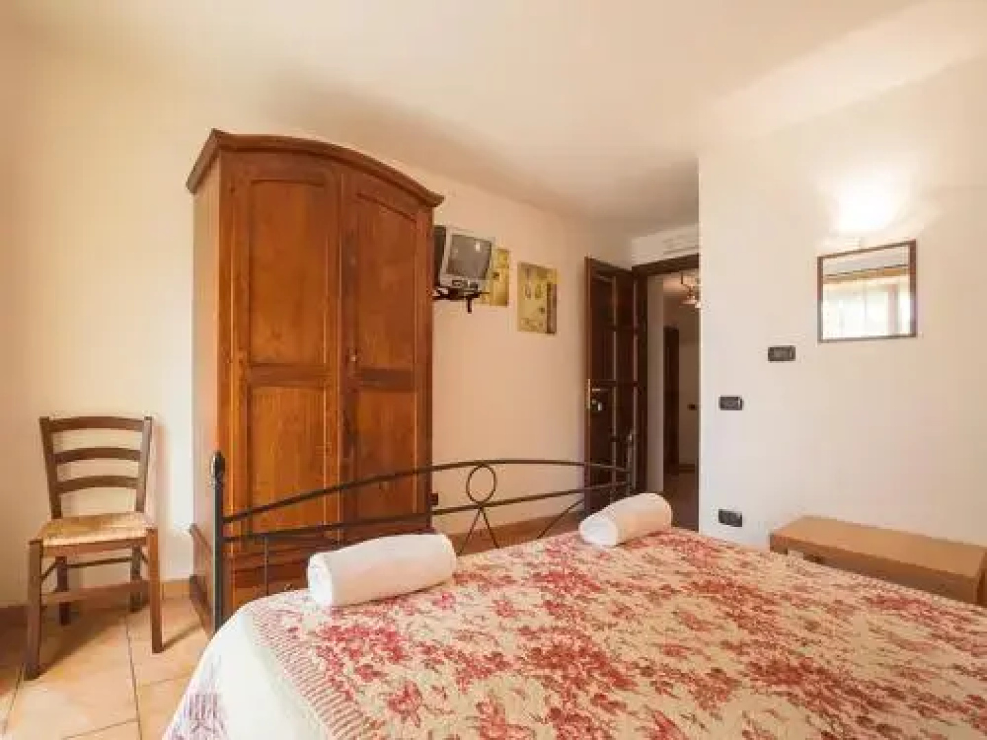 Agriturismo La Cantina