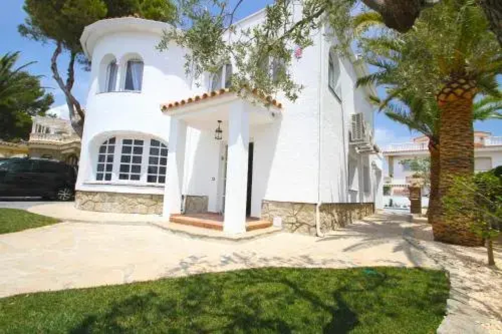 ARENDA Pino Alto Villa Gallo