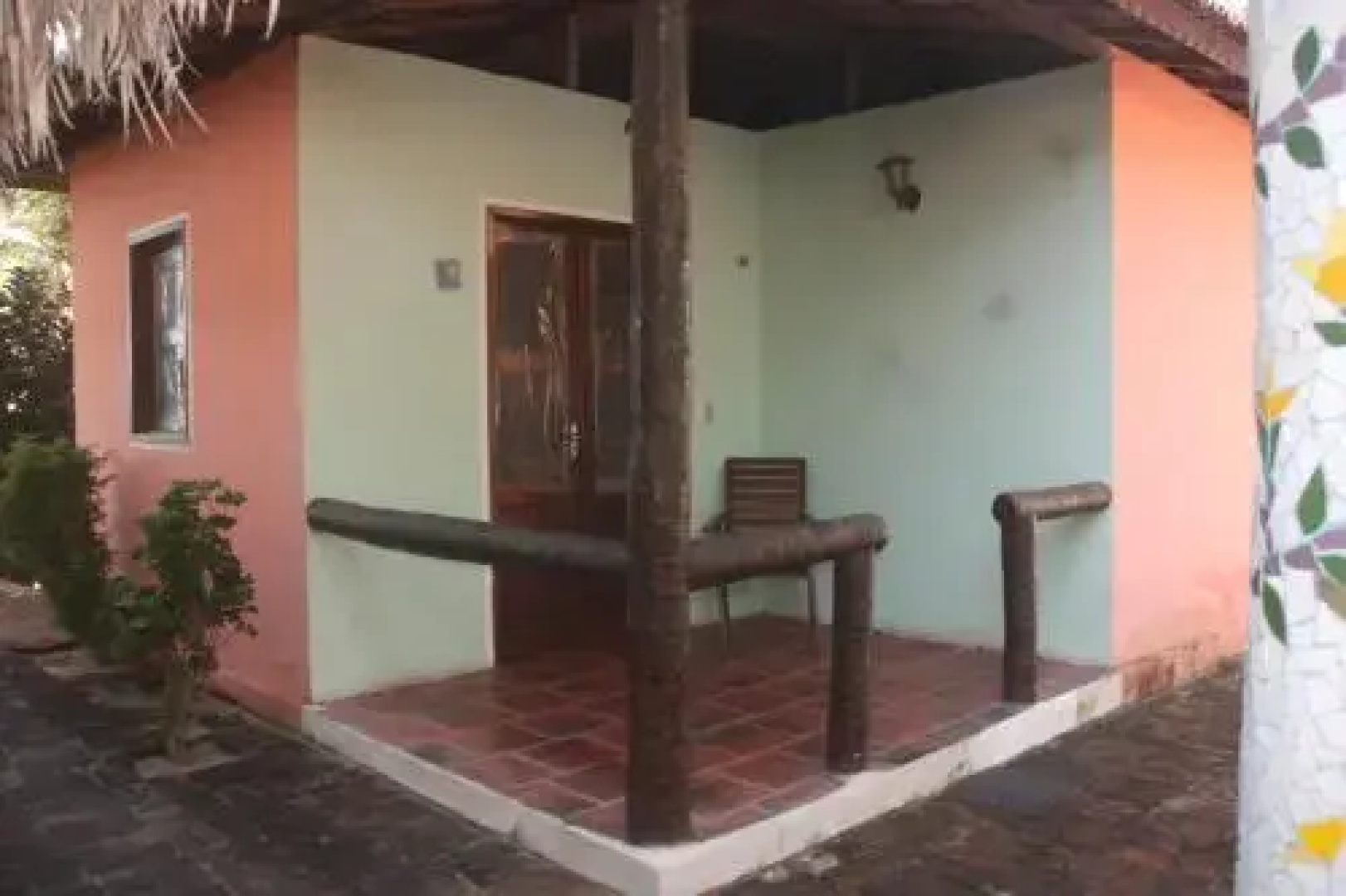 Pousada Canoa Beach
