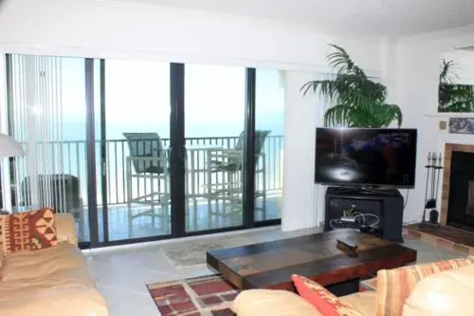 Casablanca 402 Apartment