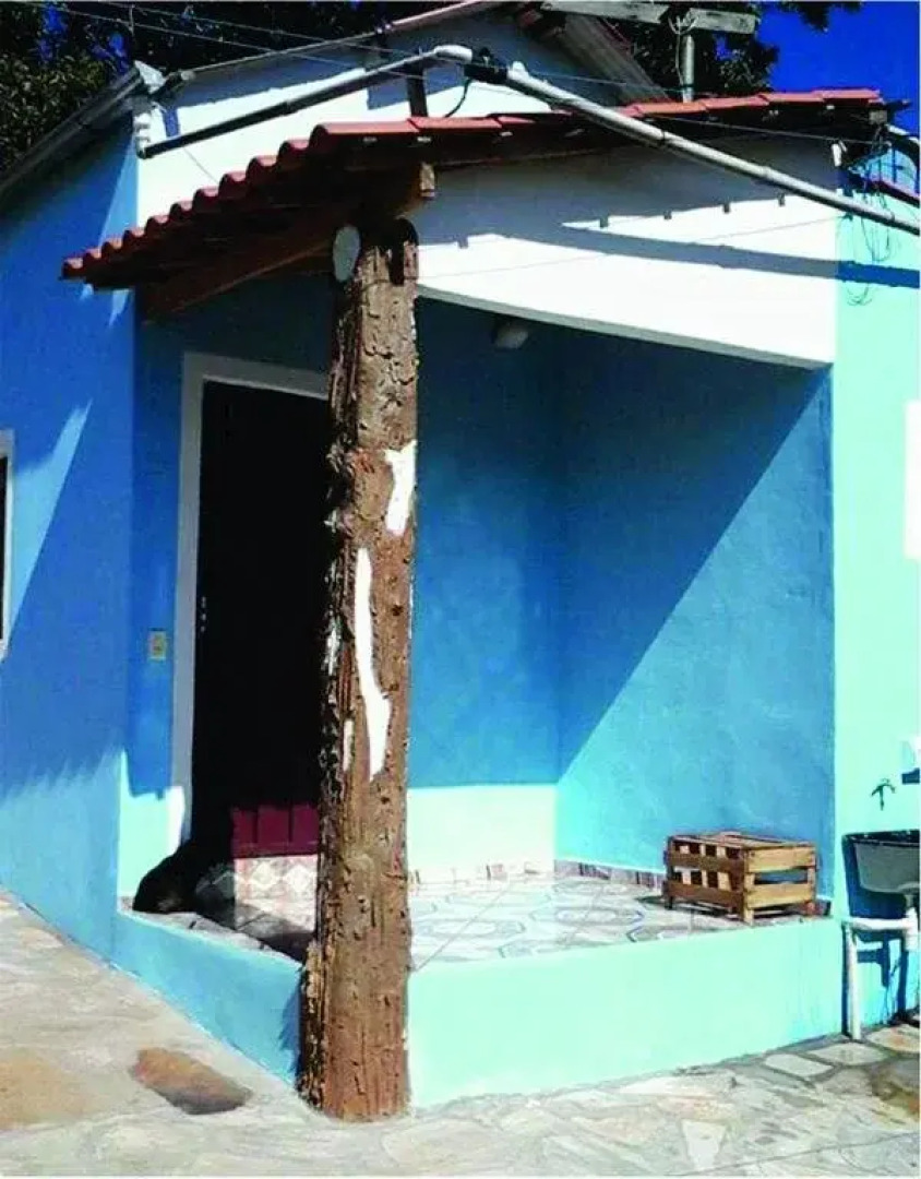 Chalé Nascer do Sol