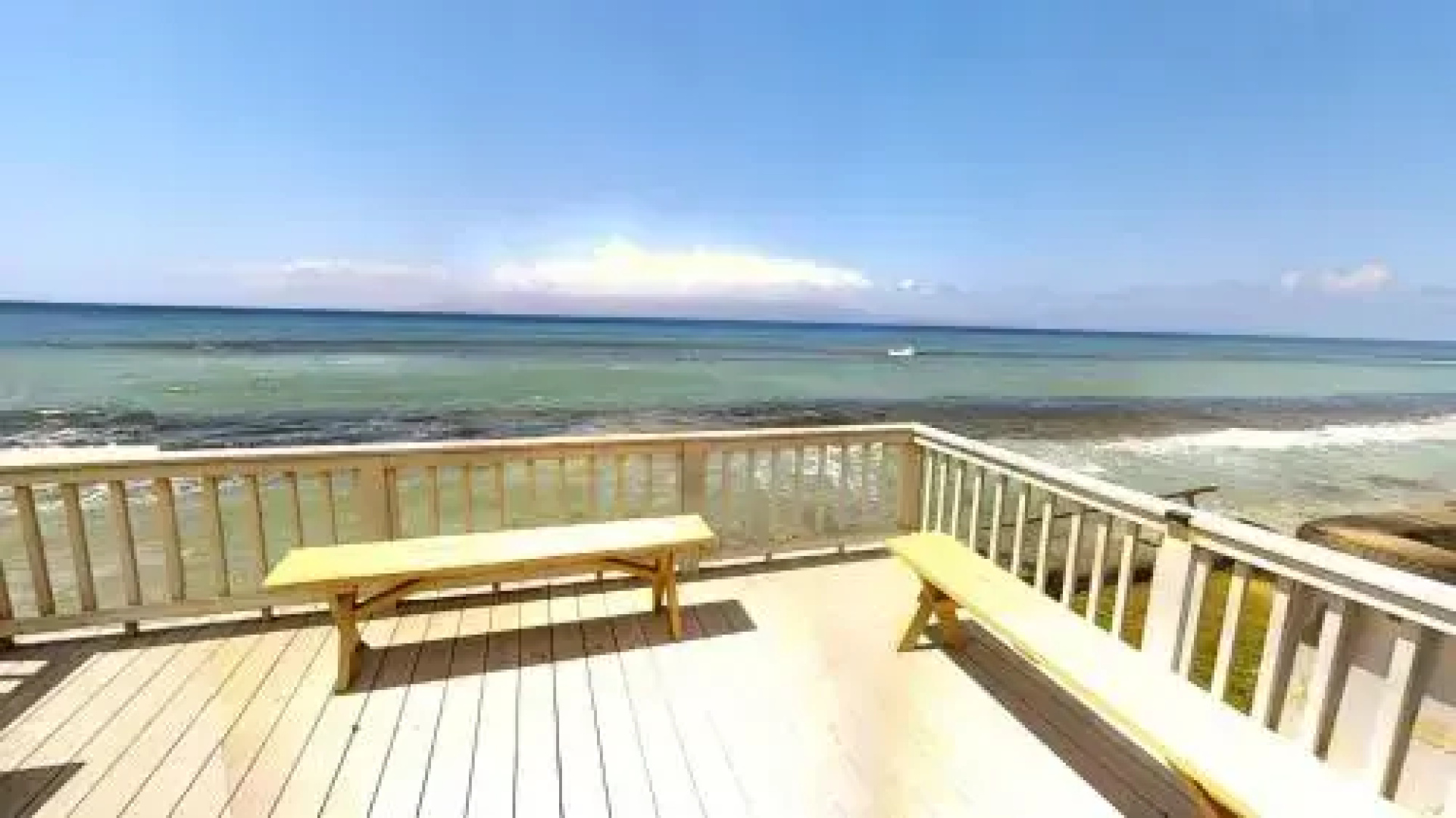 Maui Sands #4B