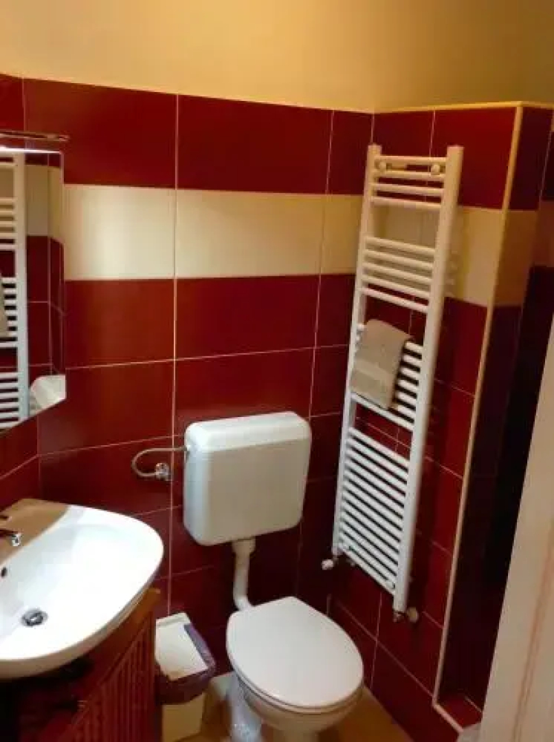 Dora Holiday House & Apartments