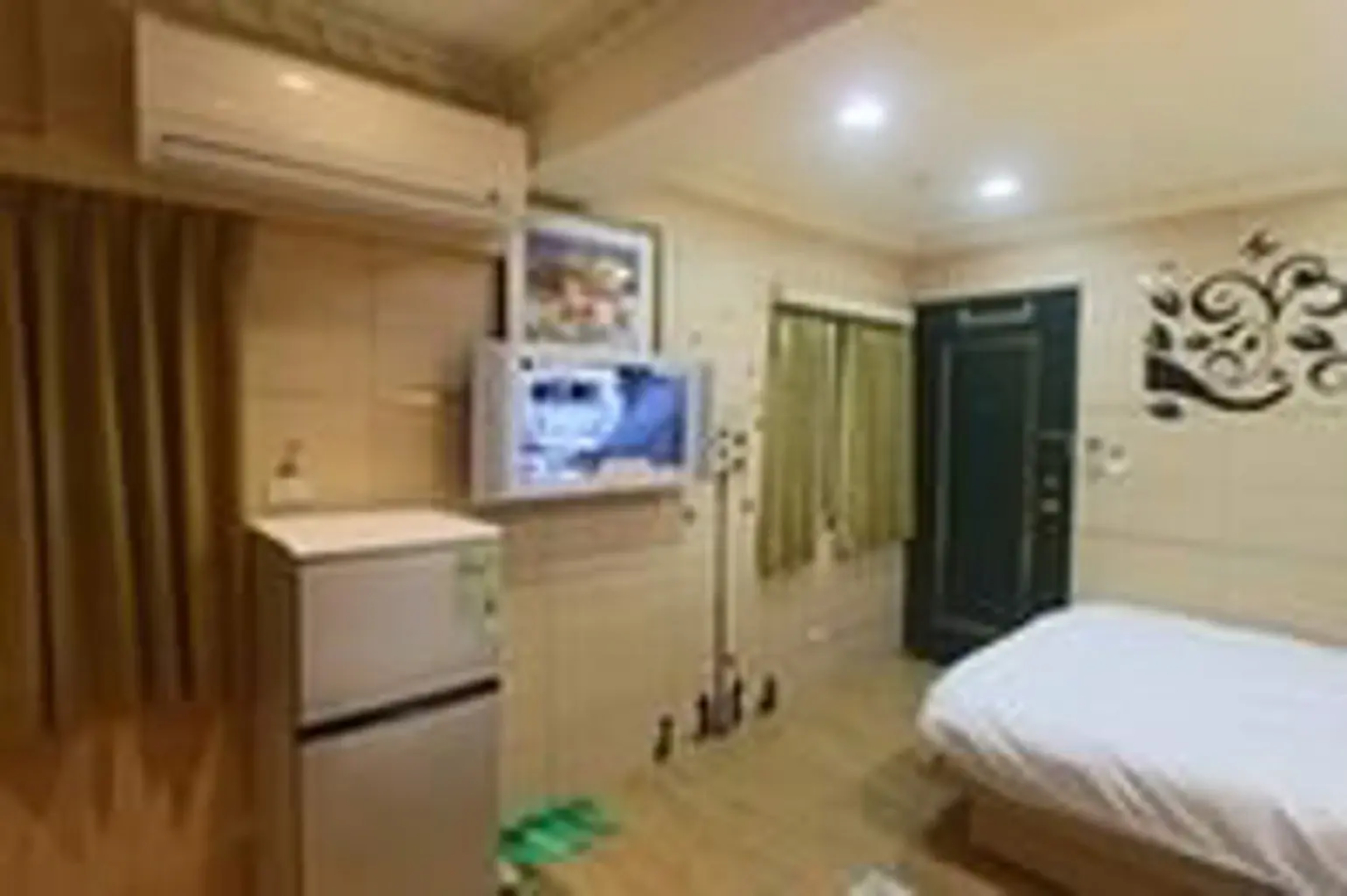 W Hostel Shan Hai Guan