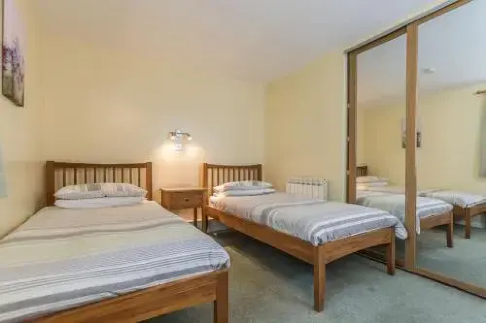 Ilex Lodge