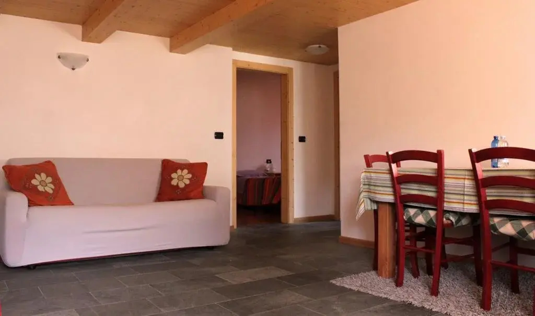 B&B Villa Dalegno