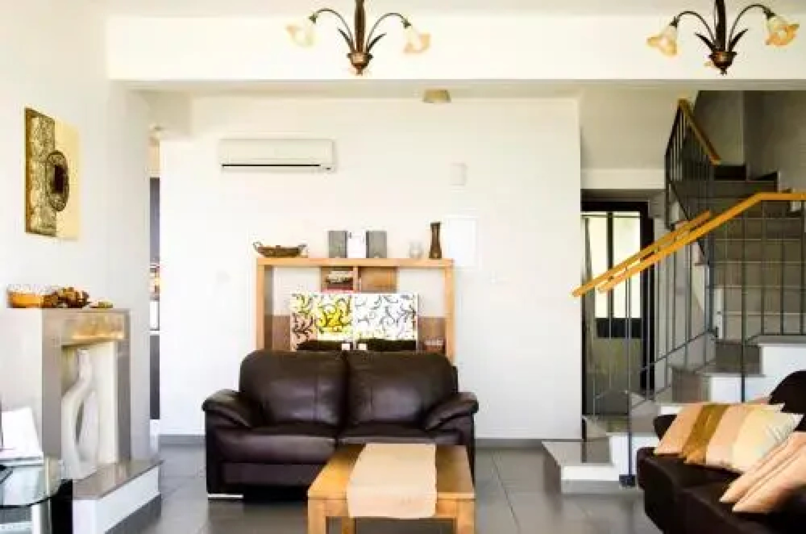 Esprit Villa 33 Latchi