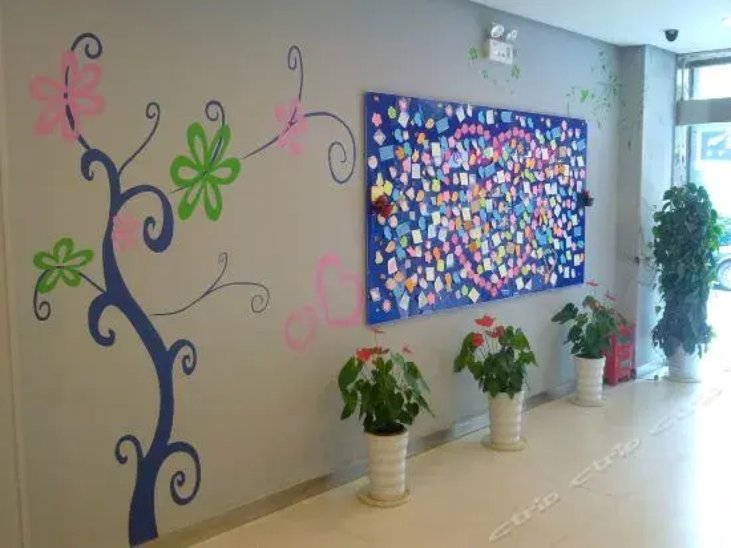 Thank You Inn Nanjing Fuzimiao