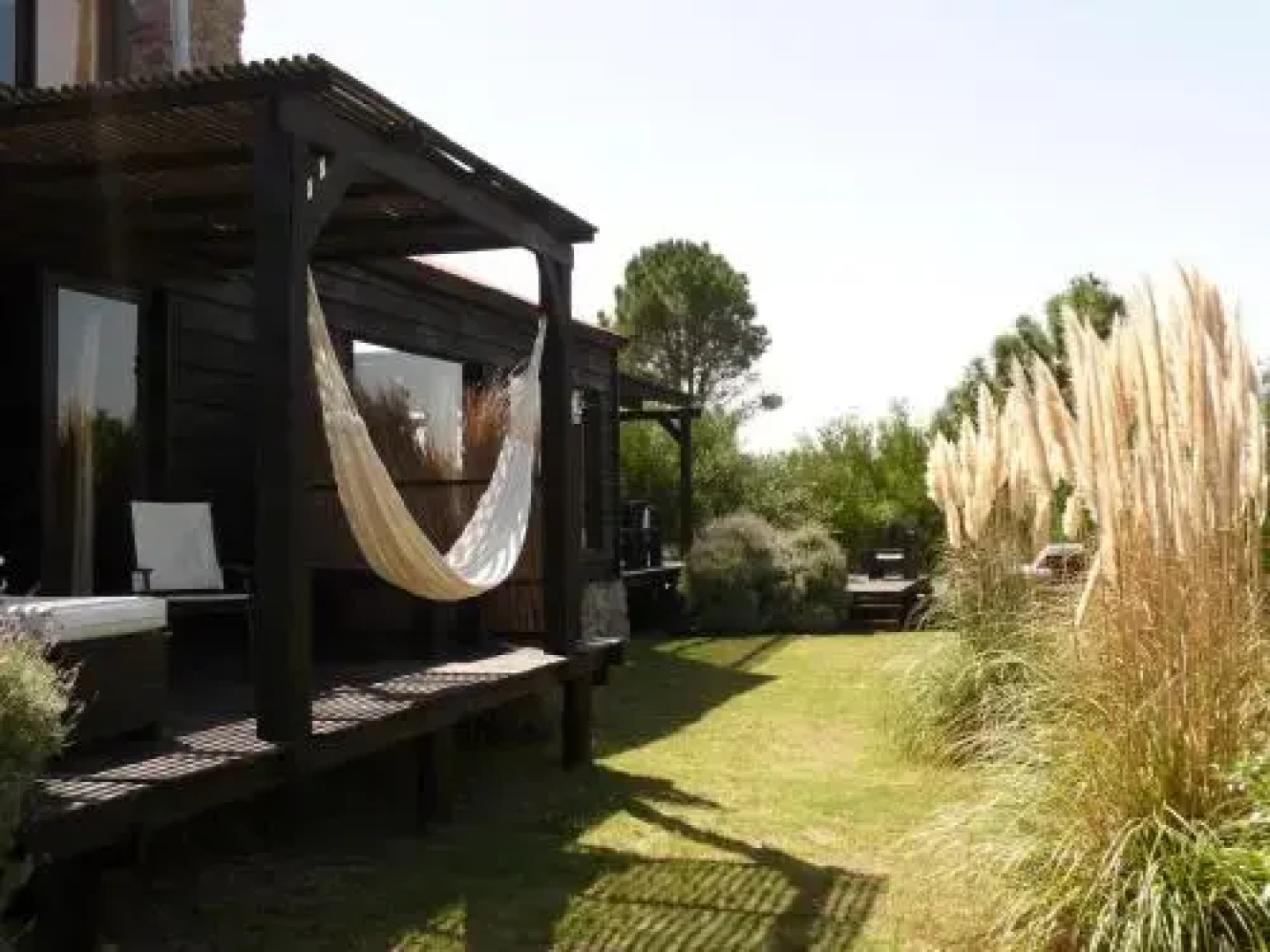 Posada de San Antonio