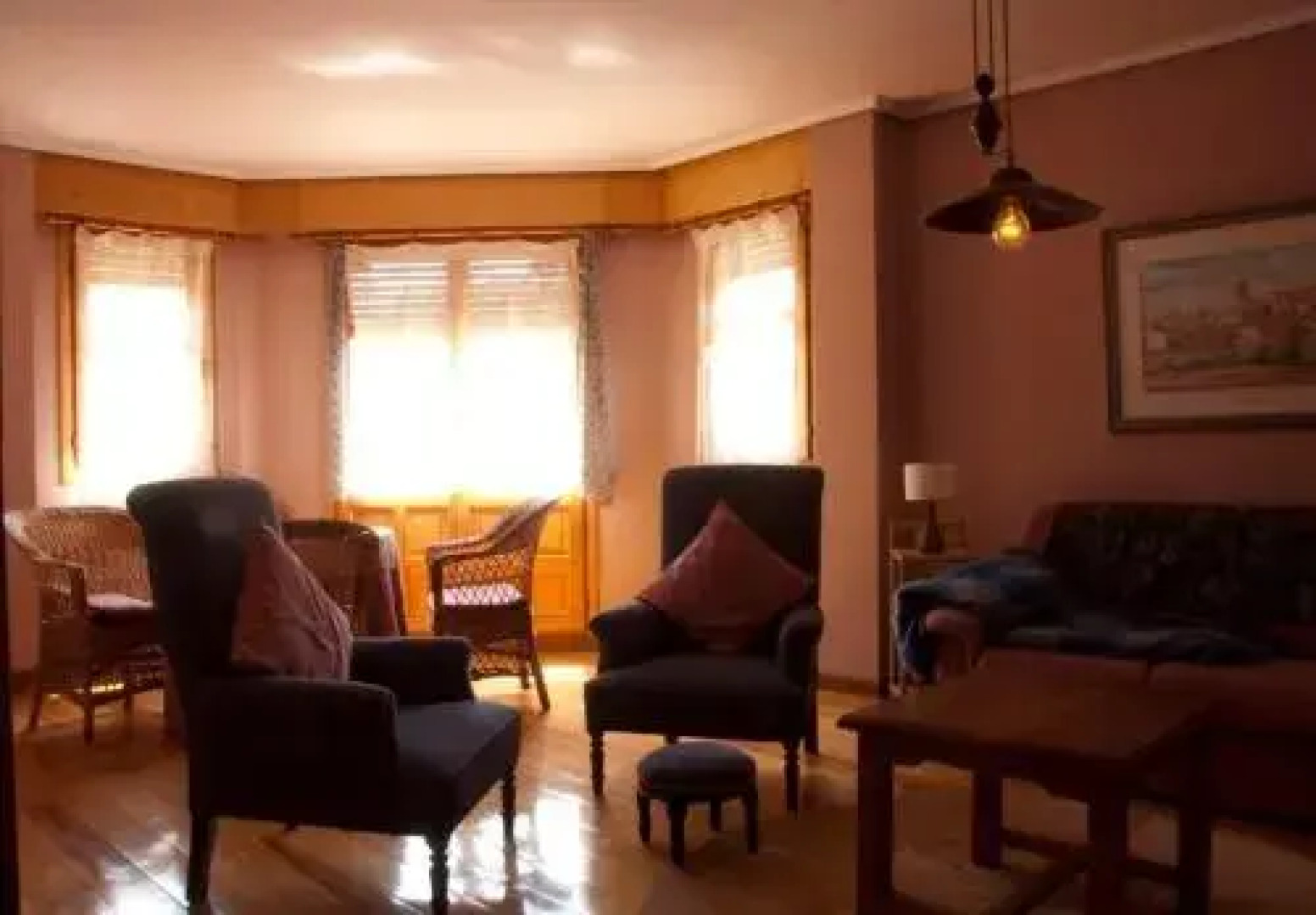 Casa rural Badarán Di Vino