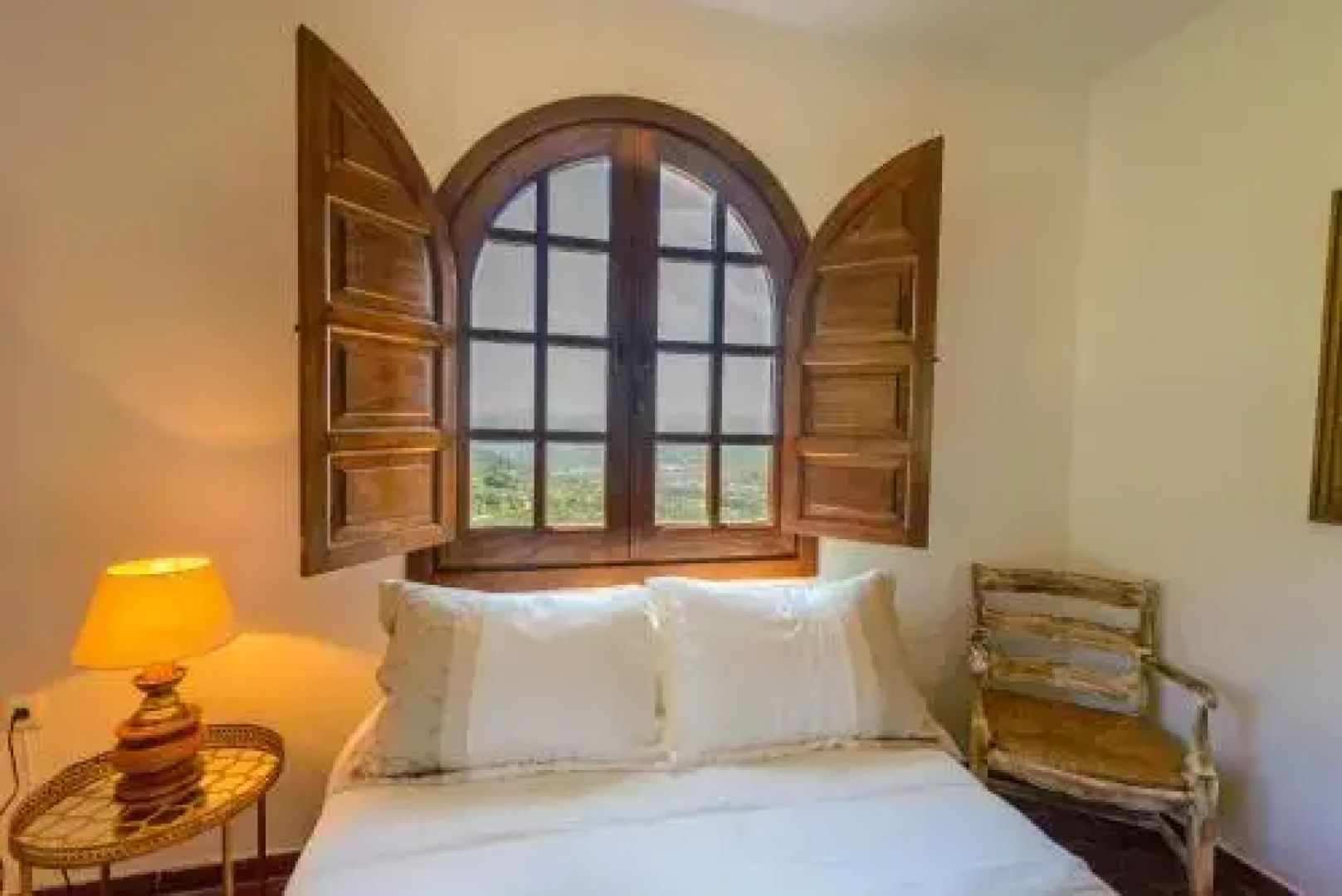 Holiday Home Casa Rural El Alcázar