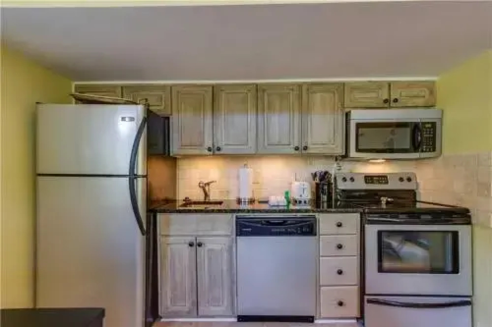 Mariner's Watch 4255 by RedAwning