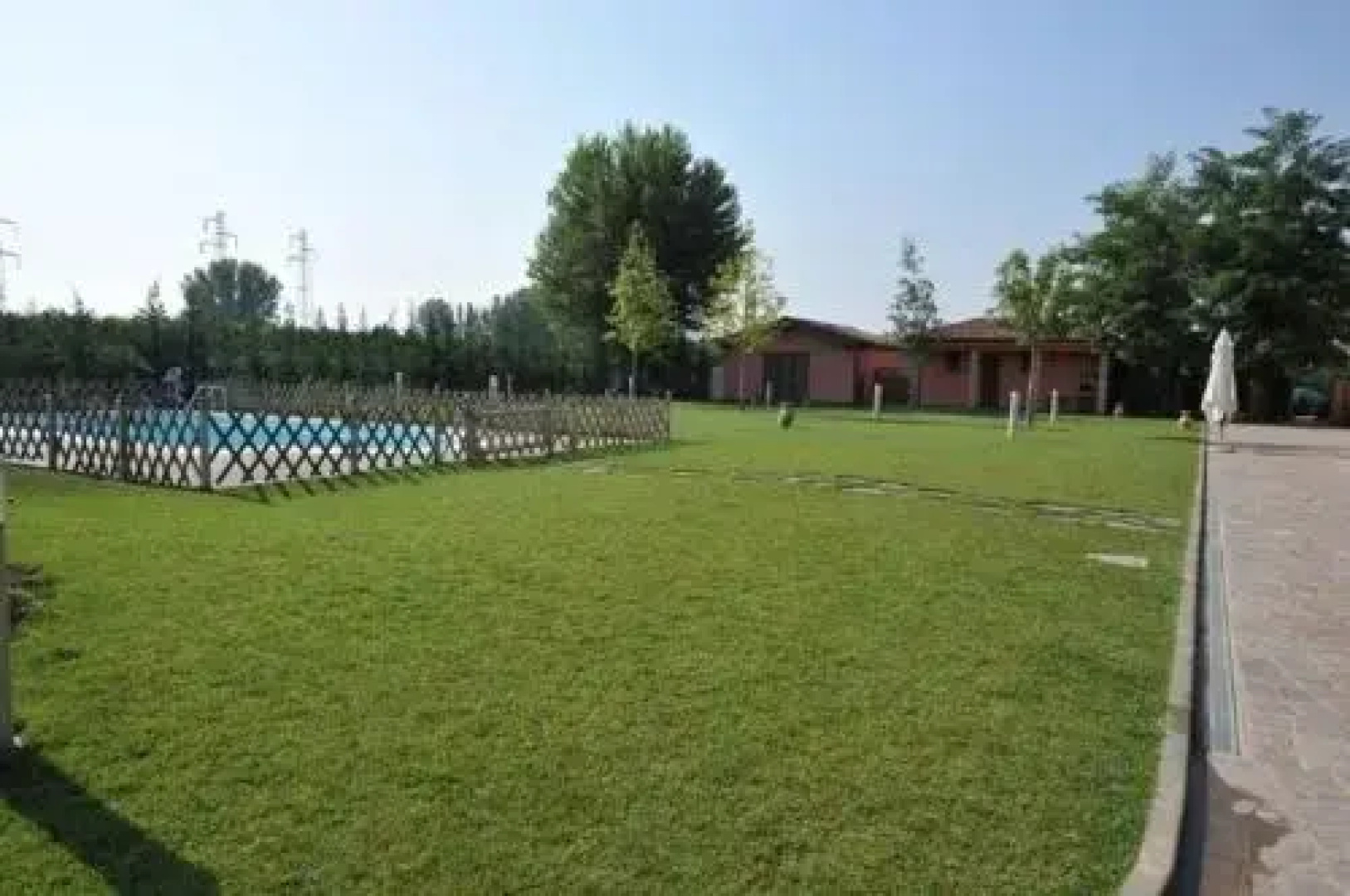Villa Carpe Diem