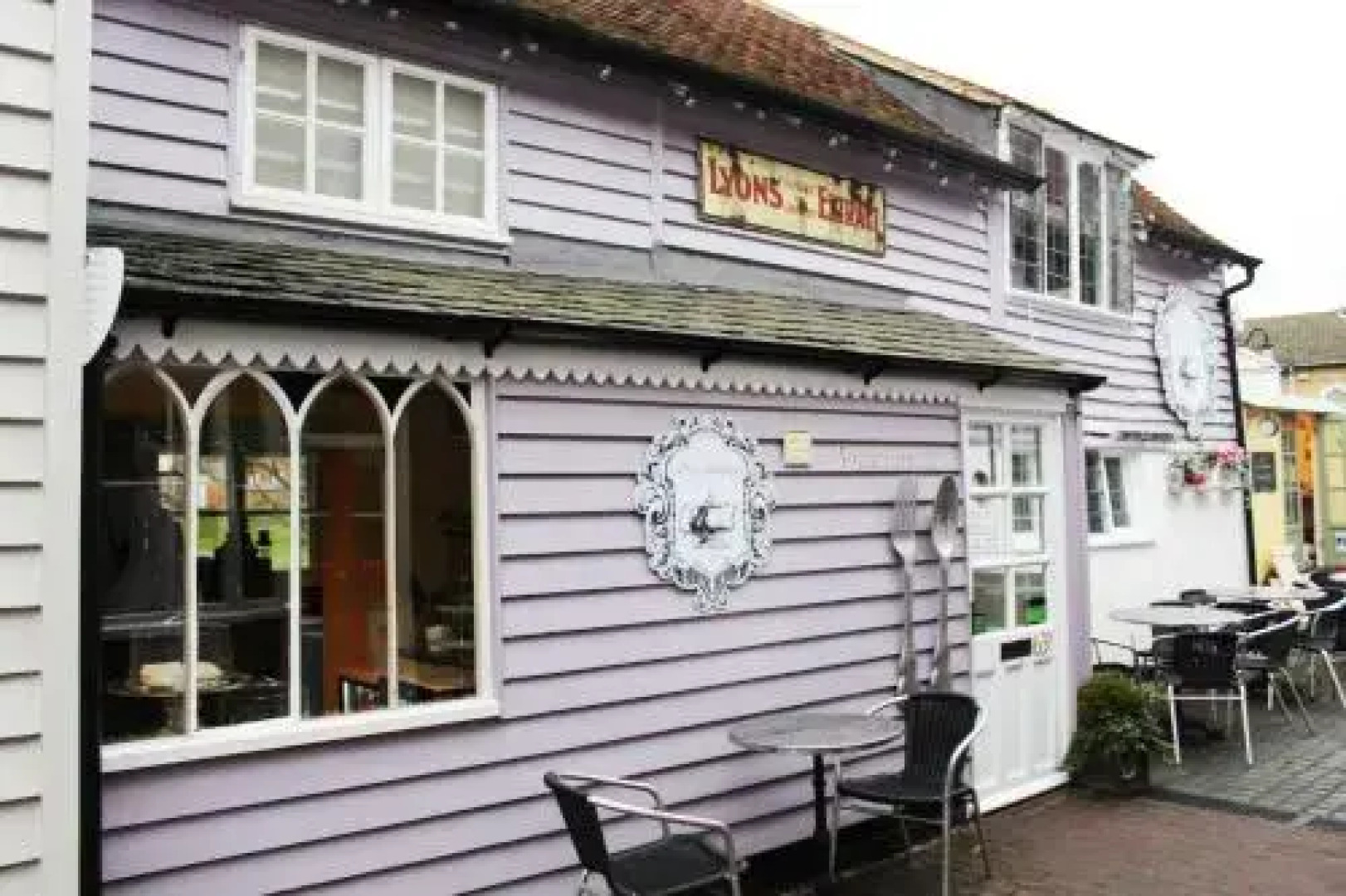 Mrs Salisbury's Serviced Accommodation