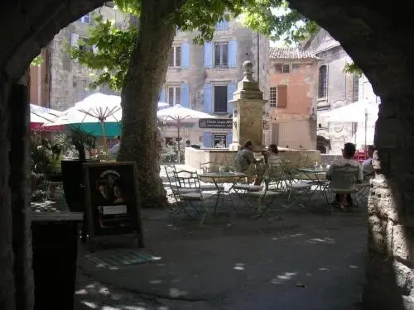 La Chênaie De Gordes