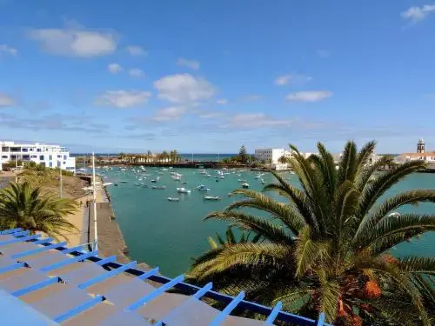 Studio Charco San Gines