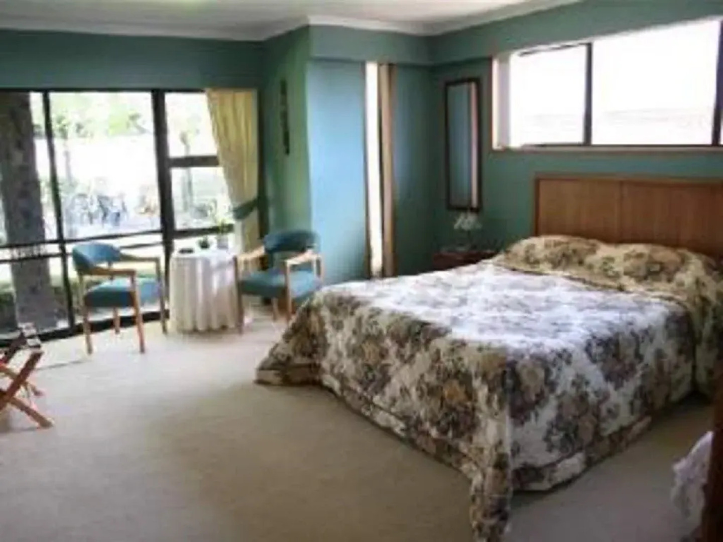 Admiral Creighton Bed and Breakfast