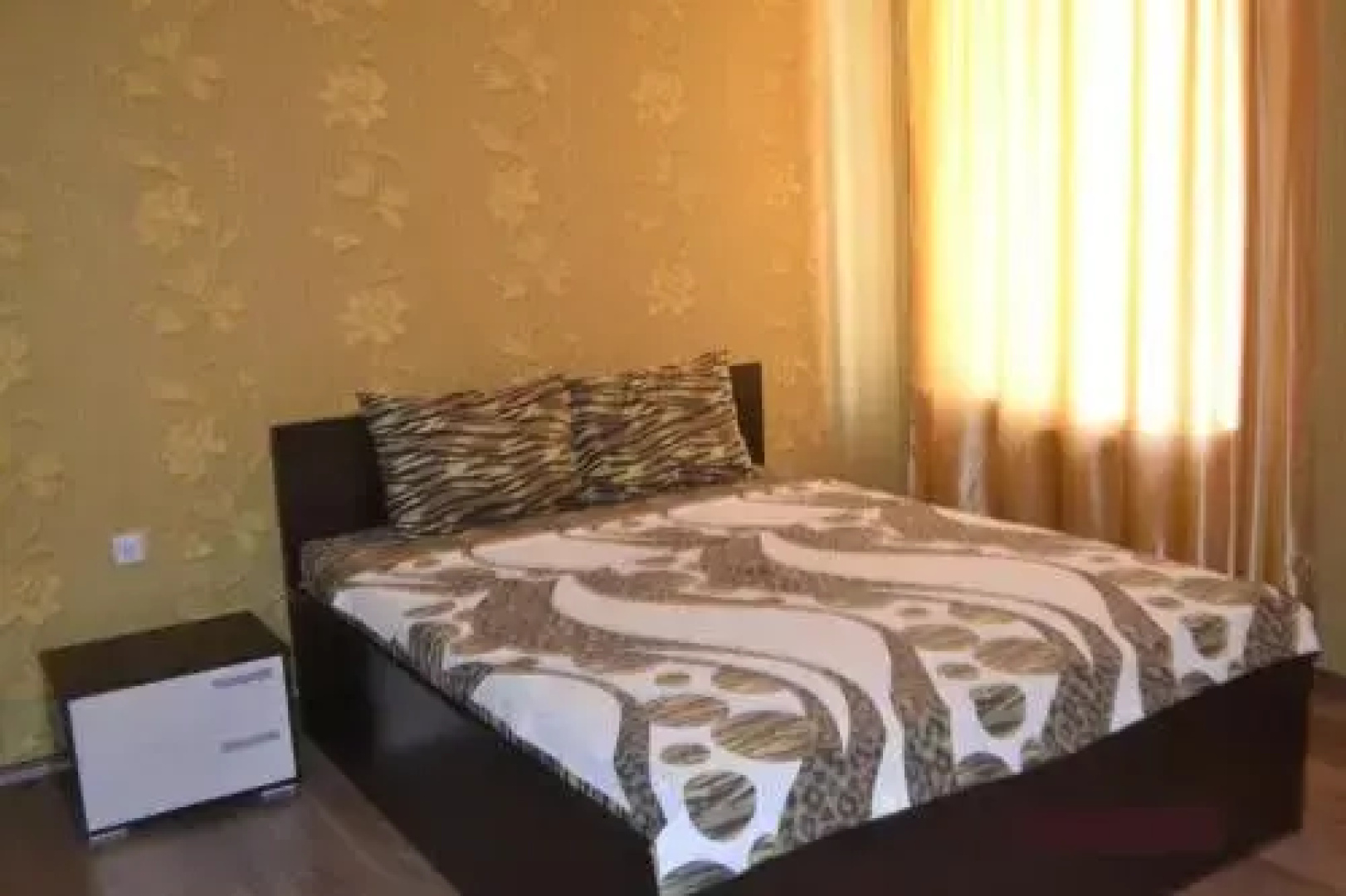 Guest House na Bannom 5