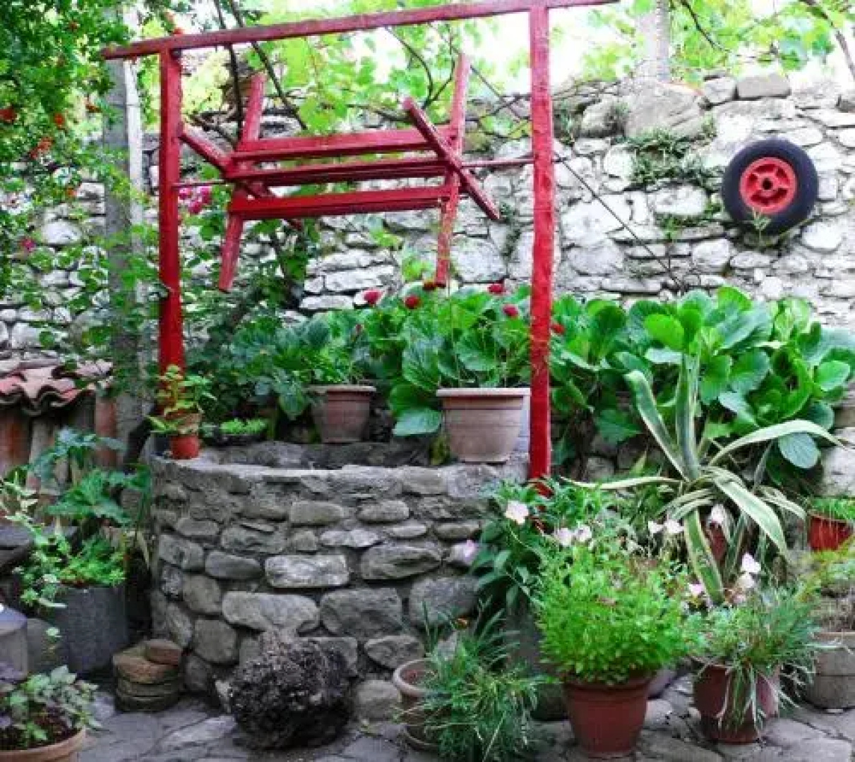 Antique House Elbasan