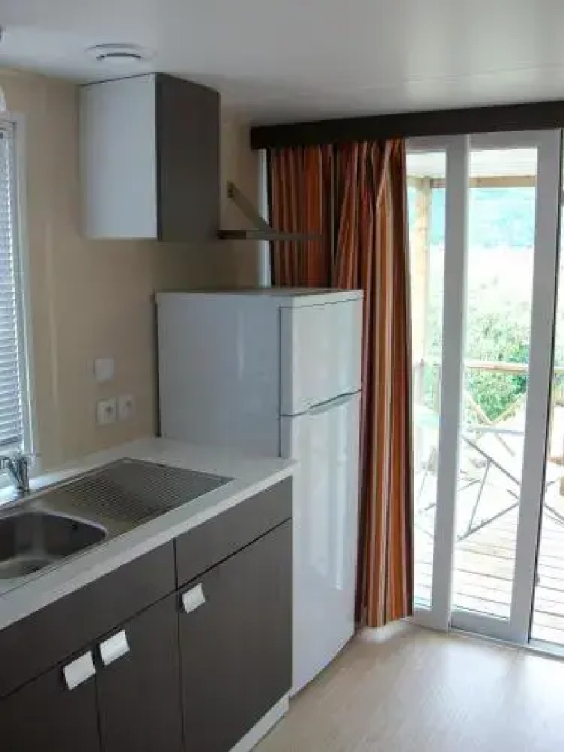 Camping Panoramique du Verdon