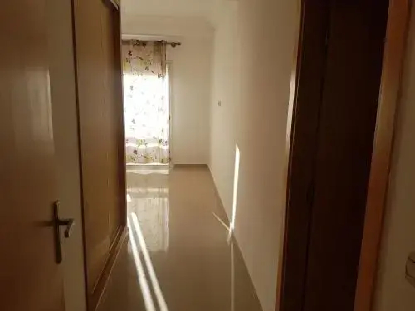 Appartement Assilah marina golf