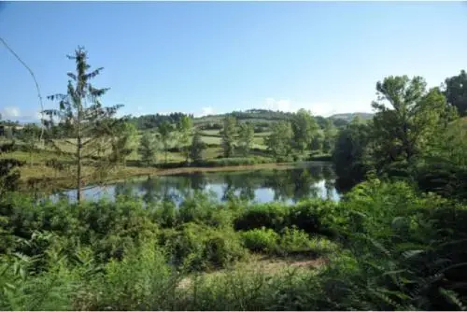 Il Casale di Santamettole