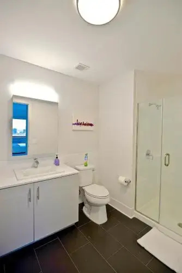 Kasa Manhattan View Apartments