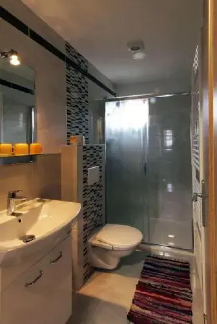 Pension Zelený strom