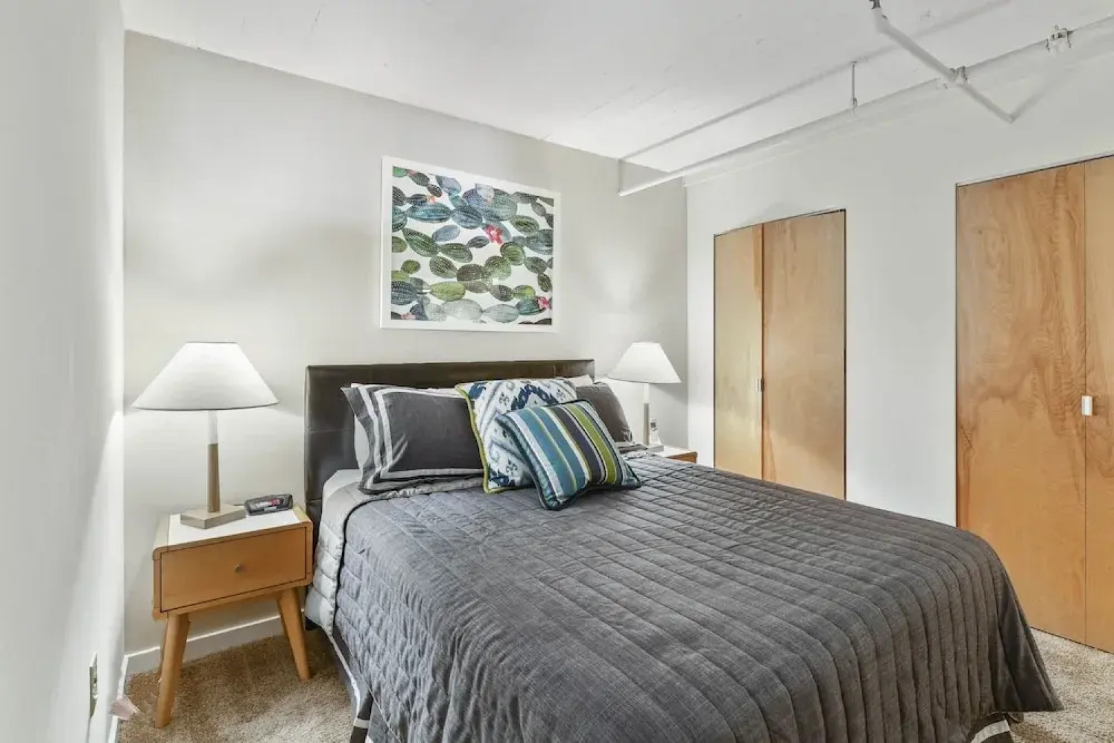 Global Luxury Suites in Downtown Cleveland