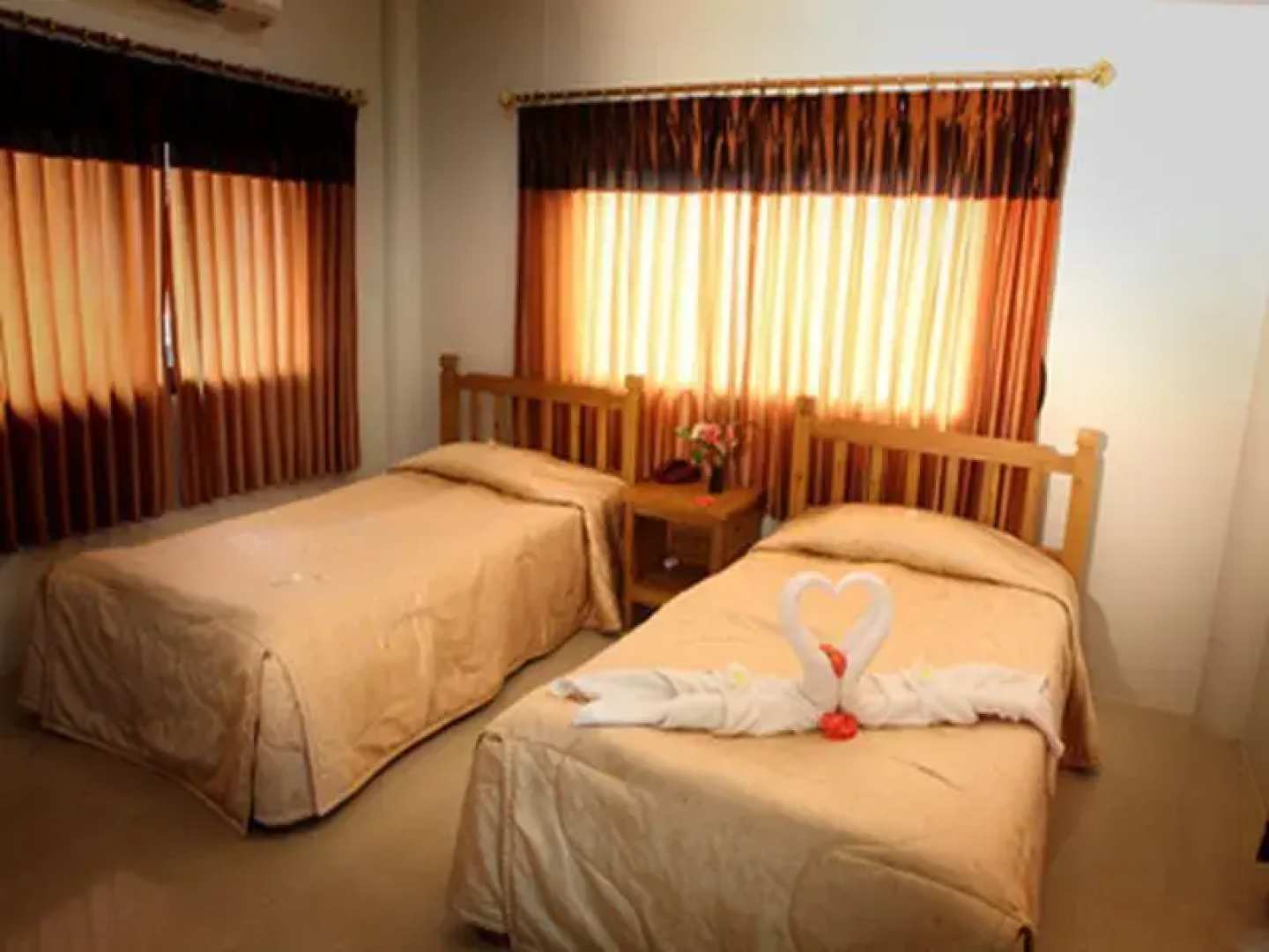 Saitharn Iyara Resort &Spa