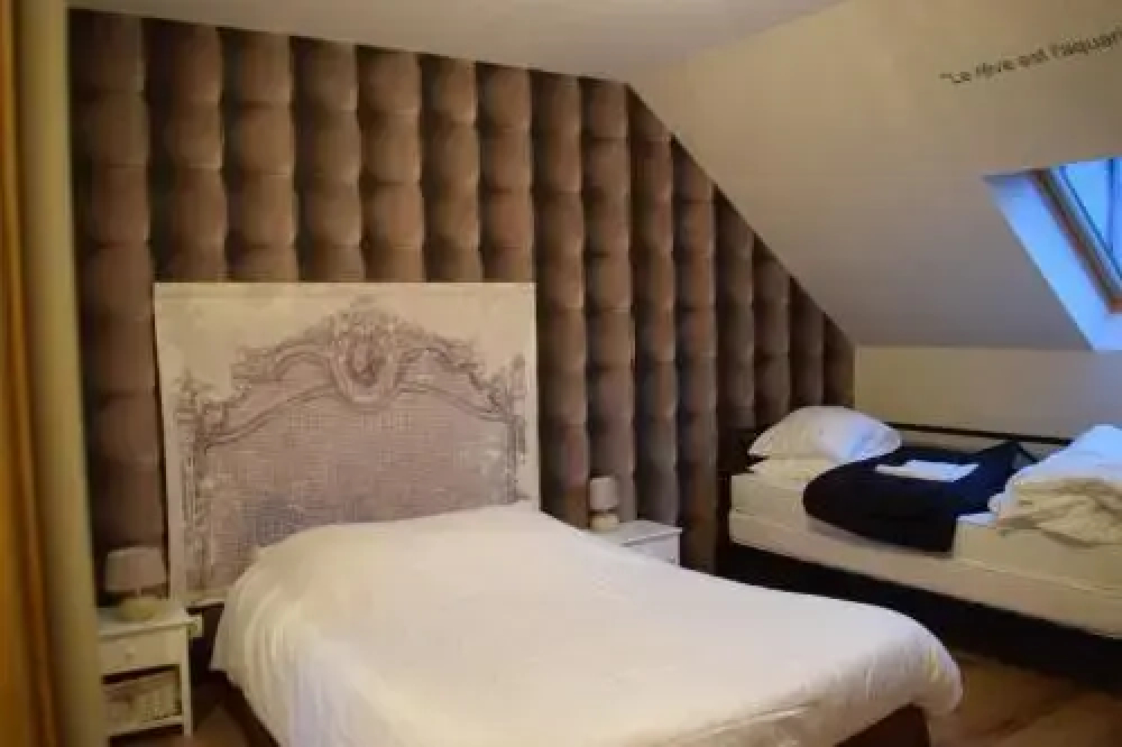 La Halte Effervescente