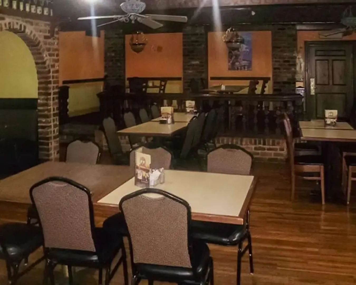 Howard Johnson Inn Petersburg