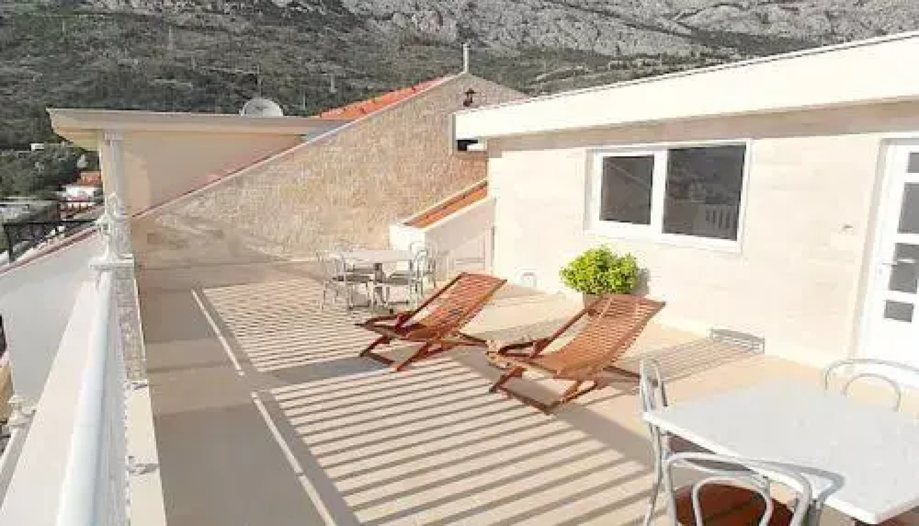 Apartments Villa Bonaca