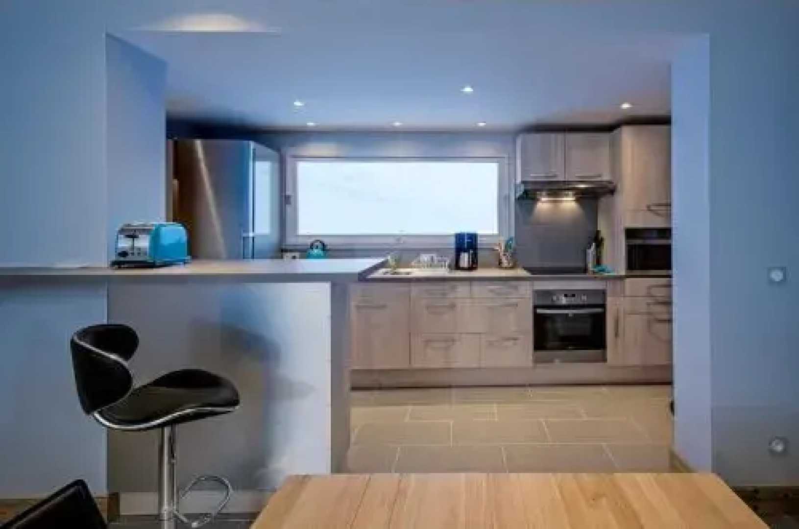 Chalet Millonex