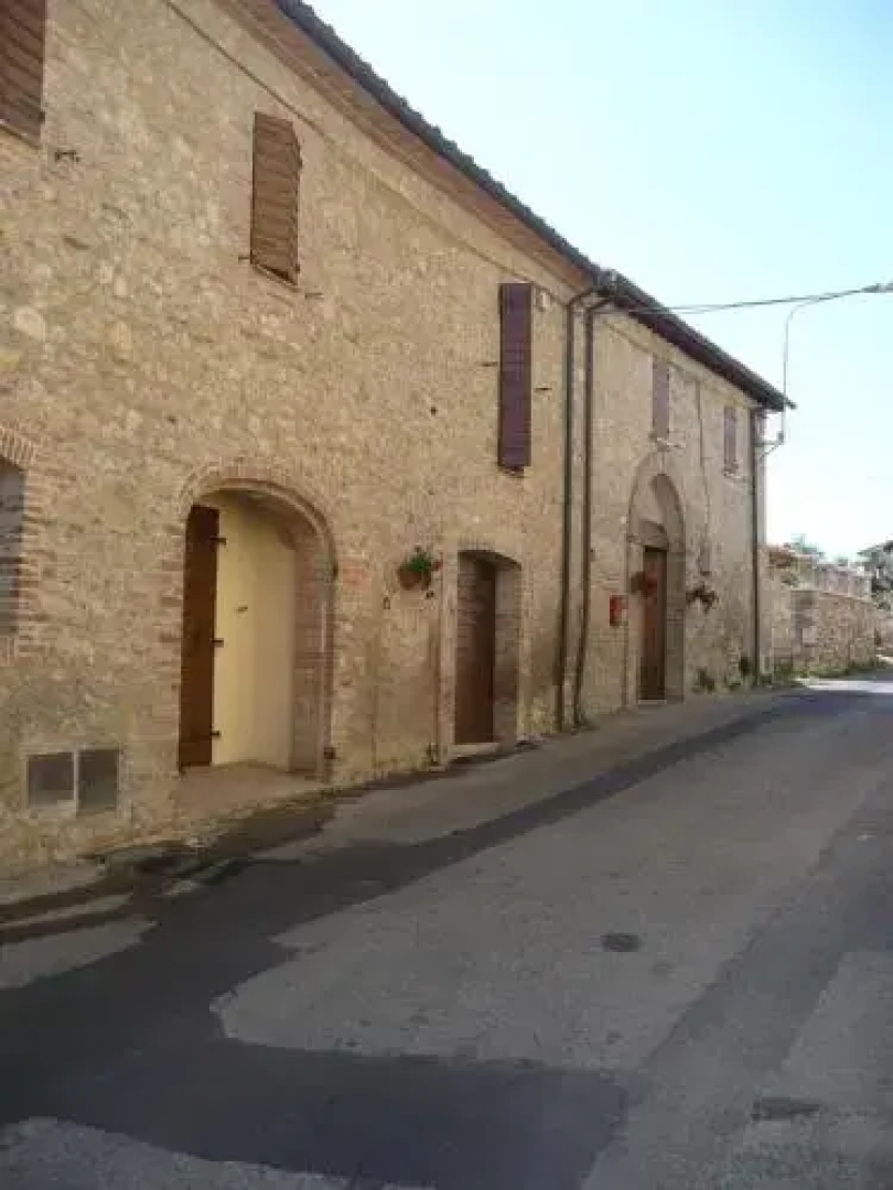 Pian delle Rose