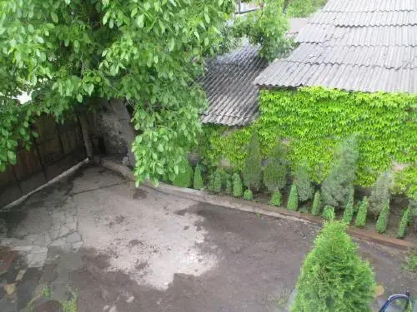 Shushan B&B